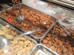 -乔波食品(杜桥中心菜场店)