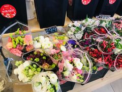 -茶马花街(城西银泰城店)