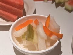 -左庭右院鲜牛肉火锅(七宝领展广场店)