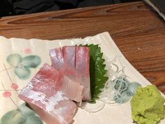 -桂马·日本料理·海胆·海鲜饭·酒场(民主广场店)
