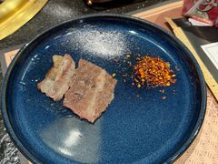 -龙记珍牛和牛烧肉(龙南街店)