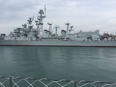 -中国人民解放军海军博物馆