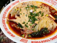 -每味每客·重庆麻辣烫(拓展大厦店)
