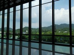 -广州市城市规划展览中心