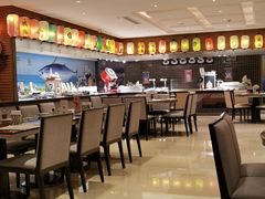 -盛宴自助餐厅(运达喜来登店)