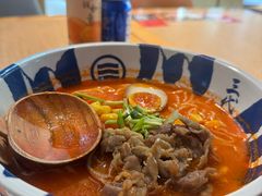 -味千拉面(淮安万达店)