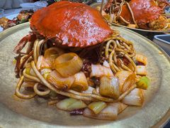 -永信海鲜(群星城店)