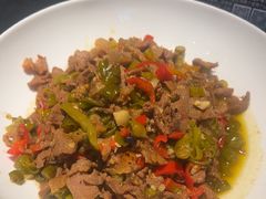 -曾宴·楚菜(湖北省博物馆店)