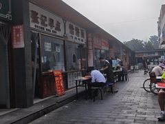 -运河通源农贸市场