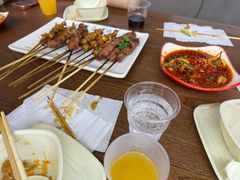 -百盛烧烤龙虾小酒馆(文富北路店)