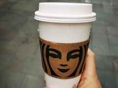 -星巴克(西湖天地店)