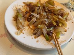 -高玛纳驴肉火烧(一世界店)