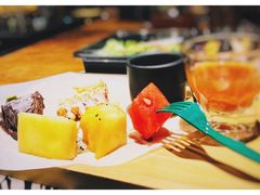 -星巴克臻选(北京银泰店)