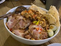 黄面-Le Chalet Dalat