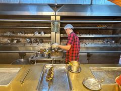 -汉丽斯巴西烤肉自助(市南店)