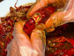 -叶派龙虾•招牌香辣蟹·海鲜(中海国际店)