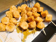 -马海涛牛肉串·午市牛腩饭·烧烤夜宵(领汇广场店)
