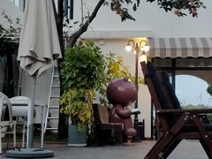 -素心小筑(后沙裕镇店)
