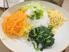 -北李·海肠捞饭·大连菜(高新万达店)