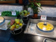 -三亚胜意海景酒店·海鲜自助餐厅(三亚湾路店)