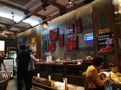 -慧娟面馆·餐厅(望江路店)