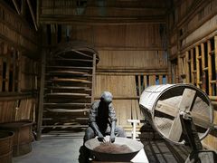 -中国闽台缘博物馆