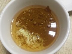 蒜泥香油-老殷锅仔
