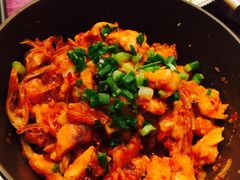 -春发生饭店·非遗(南院门店)