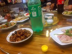 -双塔老饭店