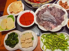 -纸盐河码头火锅(十八梯店)