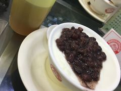 -义顺牛奶公司(庇利金街店)