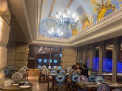 -皇朝万鑫自助餐厅