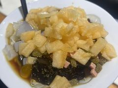 -海底捞火锅(百乐门广场店)