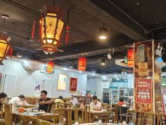 -大家乐东北菜(富河园店)