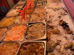-谊荣海鲜大牌档(石湖店)