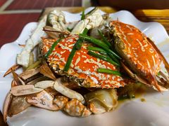 -明记海鲜美食老字号(明记总店)