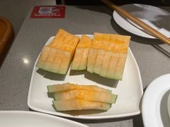 -海底捞火锅(正大乐城店)