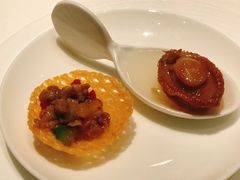 -8餐厅(新葡京酒店)