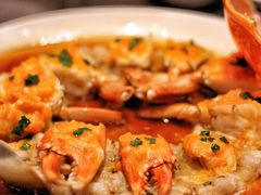 -广州文华东方酒店·江-由辉师傅主理