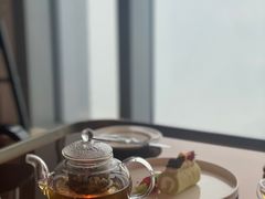 -三迪希尔顿酒店·星空酒廊