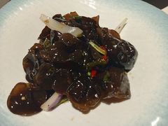 -忘忧草融合私房菜(红鼎国际店)