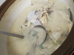 -翠茗农庄土菜馆(天目湖店)
