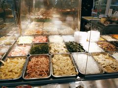 -世纪联华超市(金华双龙店)