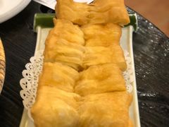 -御膳粥·牛乳粥底火锅·地道顺德菜(容桂店)