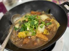 -南阳食府·河南豫菜(南阳驻京办店)