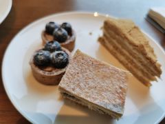 -嘉年华大酒店琴湾-自助餐厅