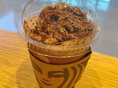 -星巴克臻选(天津鲁能中心一店)