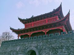 -巴陵广场