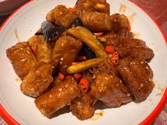 -羊子两室一厅