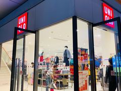 -优衣库(上海金桥国际商业广场店)